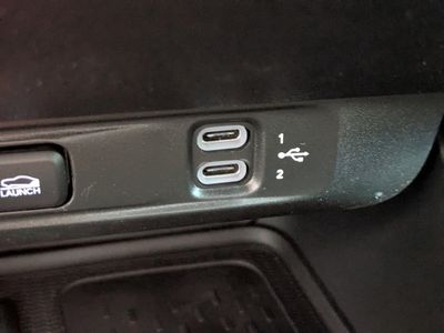 2026 Dodge Charger — photo 16 view