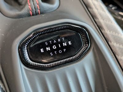 2026 Dodge Charger — photo 20 view