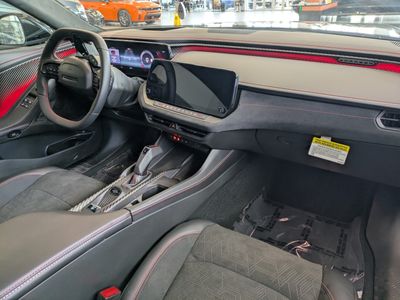 2026 Dodge Charger — photo 11 view