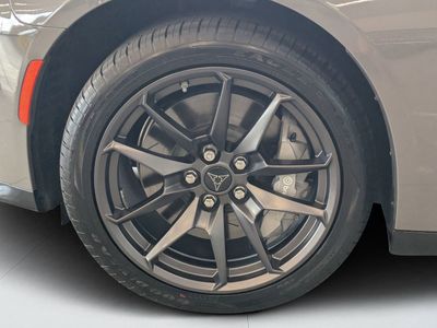 2026 Dodge Charger — photo 8 view