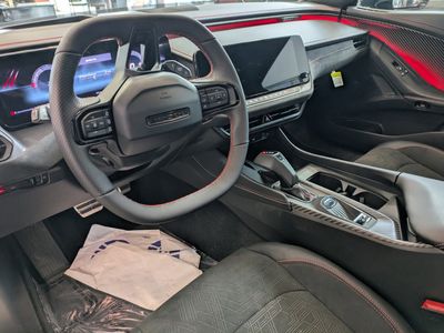 2026 Dodge Charger — photo 12 view