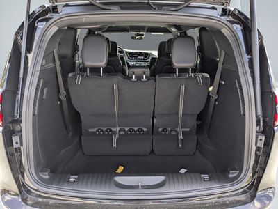 2026 Chrysler Pacifica - Photo 11