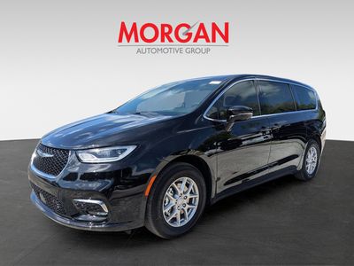2026 Chrysler Pacifica - Photo 7