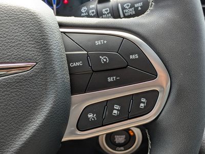 2026 Chrysler Pacifica - Photo 25