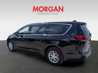 2026 Chrysler Pacifica - Photo 5