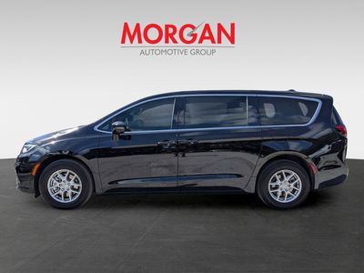 2026 Chrysler Pacifica - Photo 6