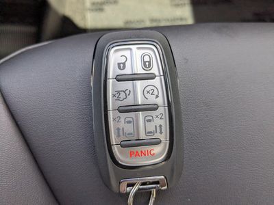 2026 Chrysler Pacifica - Photo 29