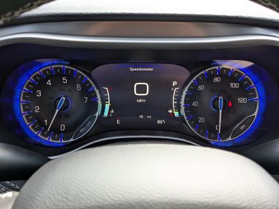 2026 Chrysler Pacifica - Photo 26