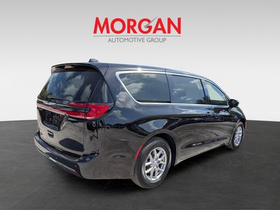 2026 Chrysler Pacifica - Photo 3