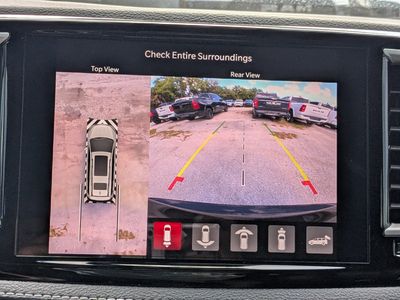2026 Chrysler Pacifica - Photo 21