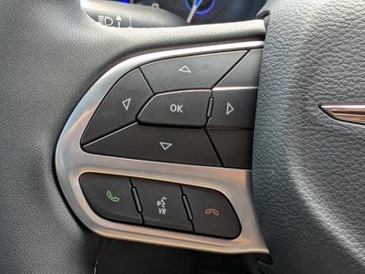 2026 Chrysler Pacifica - Photo 24