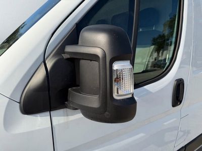 2026 Ram ProMaster 1500 - Photo 10
