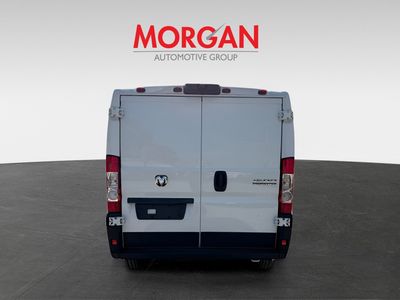 2026 Ram ProMaster 1500 - Photo 5