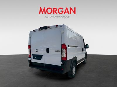 2026 Ram ProMaster 1500 - Photo 6