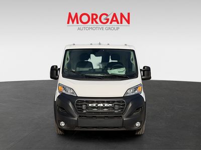 2026 Ram ProMaster 1500 - Photo 8