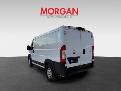 2026 Ram ProMaster 1500 - Photo 4