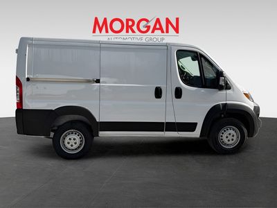 2026 Ram ProMaster 1500 - Photo 7
