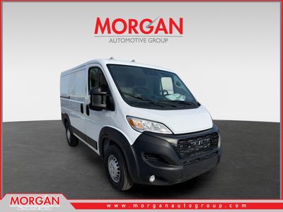 2026 Ram ProMaster 1500 - Photo 1
