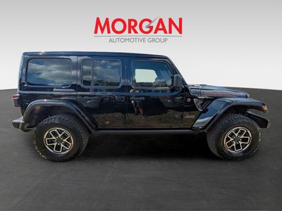 2026 Jeep Wrangler - Photo 2