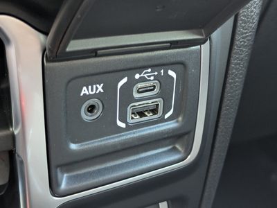 2026 Jeep Wrangler - Photo 20