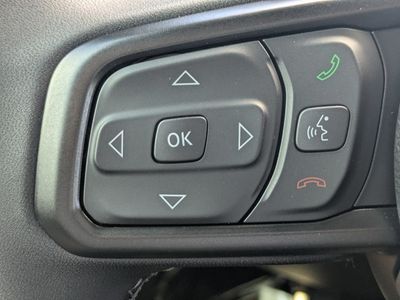 2026 Jeep Wrangler - Photo 22