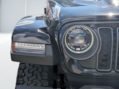 2026 Jeep Wrangler - Photo 8