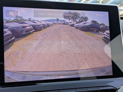 2026 Jeep Compass - Photo 18