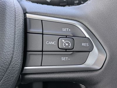 2026 Jeep Compass - Photo 22