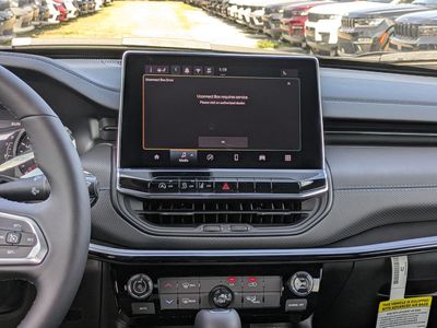 2026 Jeep Compass - Photo 17