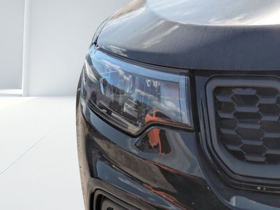 2026 Jeep Compass - Photo 8
