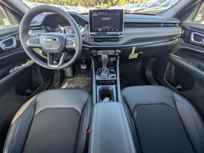 2026 Jeep Compass - Photo 13