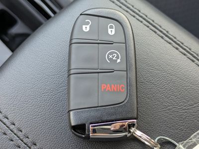 2026 Jeep Compass - Photo 25