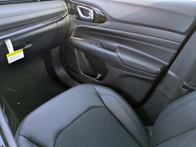 2026 Jeep Compass - Photo 15