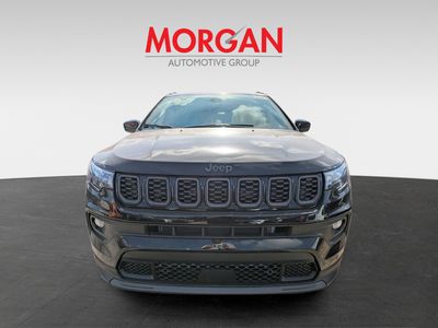 2026 Jeep Compass - Photo 7