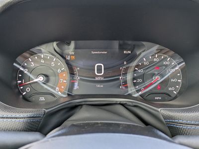 2026 Jeep Compass - Photo 23