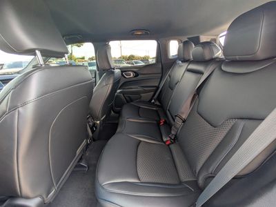 2026 Jeep Compass - Photo 12