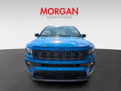 2026 Jeep Compass - Photo 7