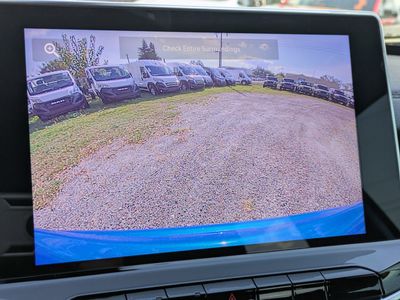 2026 Jeep Compass - Photo 19