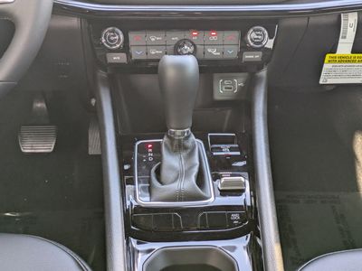 2026 Jeep Compass - Photo 17