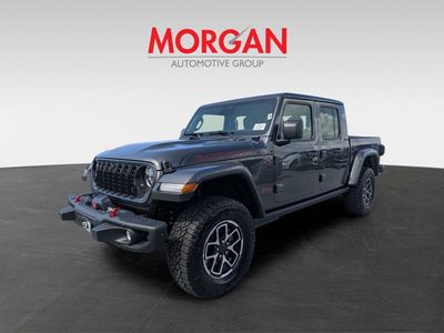 2026 Jeep Gladiator - Photo 7
