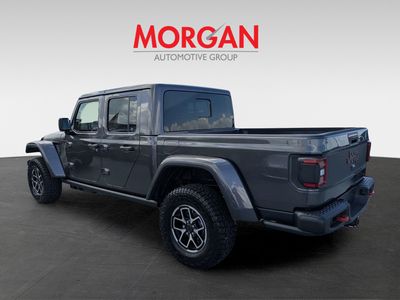 2026 Jeep Gladiator - Photo 5