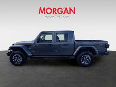 2026 Jeep Gladiator - Photo 6
