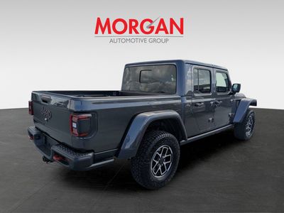 2026 Jeep Gladiator - Photo 3