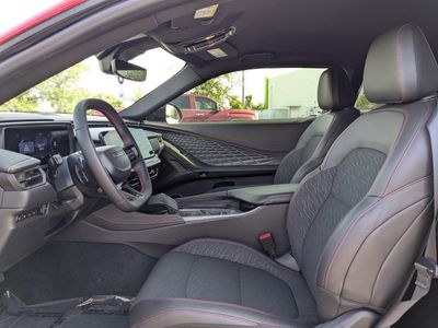 2026 Dodge Charger - Photo 23