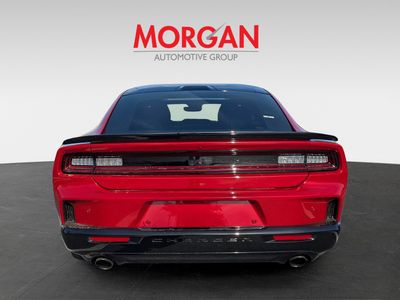 2026 Dodge Charger - Photo 4