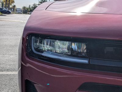 2026 Dodge Charger - Photo 9