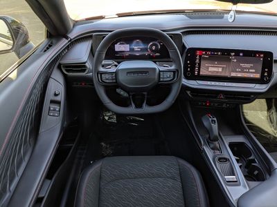 2026 Dodge Charger - Photo 18