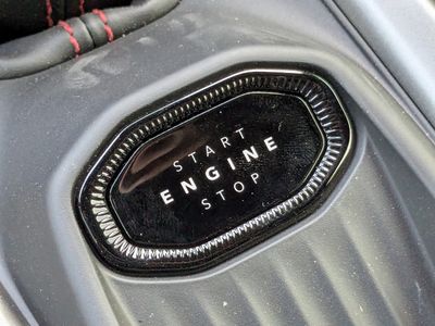 2026 Dodge Charger - Photo 31