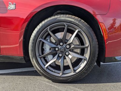 2026 Dodge Charger - Photo 10