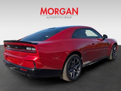 2026 Dodge Charger - Photo 3